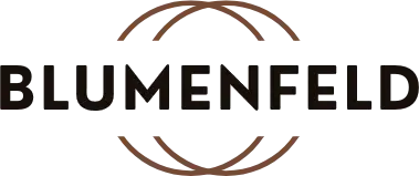 Logo - Blumenfeld